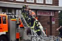 Feuerwehrfrau aus Indianapolis zu Besuch in Colonia 2016 P092